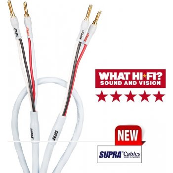 Supra Cables SUPRA RONDO 4X2.5 BLUE COMBICON