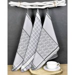 Forbyt DORO MIX 50 x 70 cm 3 ks – Zboží Dáma