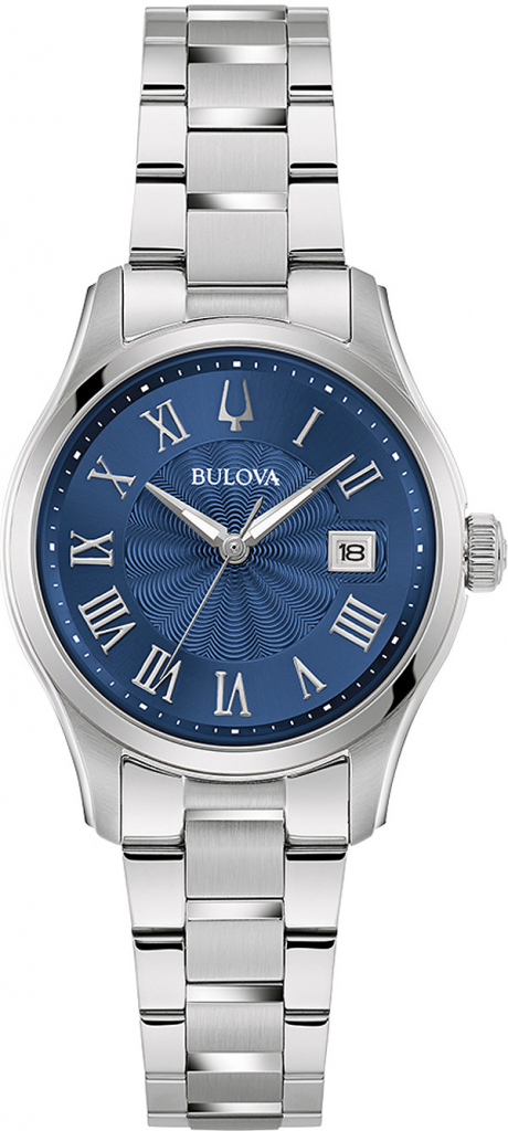 Bulova 96M163