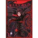 Mars Red 1 - Bun'ó Fudžisawa – Zboží Dáma