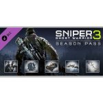 Sniper: Ghost Warrior 3 Season Pass – Hledejceny.cz