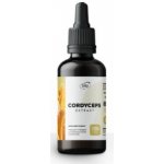 Sibi Cordyceps extrakt tinktura 100 ml – Hledejceny.cz
