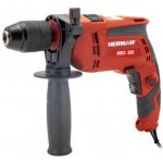 HERMAN MBX 650 – Zbozi.Blesk.cz