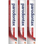 Parodontax Classic 3 x 75 ml – Hledejceny.cz