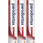 Parodontax Classic 3 x 75 ml – Zbozi.Blesk.cz