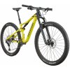 Jízdní kolo Cannondale Scalpel Carbon 4 RYW 2024