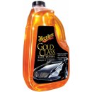 Meguiar's Gold Class Car Wash Shampoo & Conditioner 1,89 l