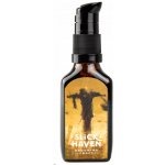Slickhaven Scarecrow olej na vousy 30 ml – Sleviste.cz