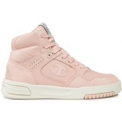 Champion sneakersy Z80 Hi Sl Mid Cut S11645-PS019 růžová