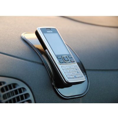 Nanopodložka – Sleviste.cz