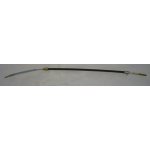 Lano ruční brzdy bowden Multicar M25 dl=835 mm | Zboží Auto
