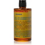 Korres Athenian Grooming suchý olej na vousy 100 ml – Zboží Dáma