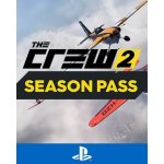 The Crew 2 Season Pass – Hledejceny.cz