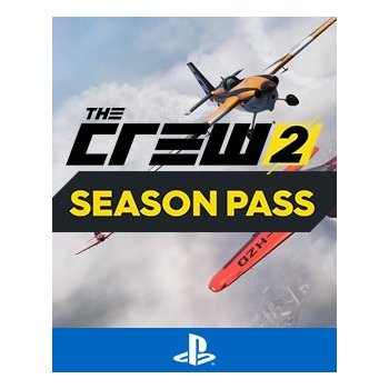 The Crew 2 Season Pass