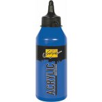Akrylová barva Solo Goya Acrylic 250 ml Ultramarine Blue – Hledejceny.cz