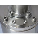 Noria Luca 100-N3 elektromotor bez hydrauliky – Hledejceny.cz