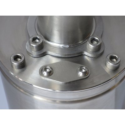 Noria Luca 100-N3 elektromotor bez hydrauliky – Hledejceny.cz