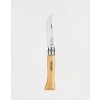 Nůž Opinel Inox VRI N°06 123060 (7 cm)