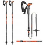 Leki Tour Stick Vario Carbon – Zboží Mobilmania