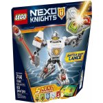LEGO® Nexo Knights 70366 Lance v bojovém obleku – Zboží Živě