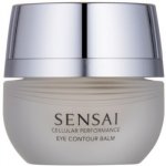 Kanebo Sensai Cellular Perfomance eye Balm 15 ml – Zbozi.Blesk.cz