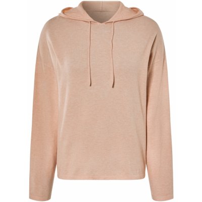 esmara Dámské triko s dlouhými rukávy růže – Zboží Dáma