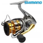 Shimano Sedona 2500S FI – Hledejceny.cz