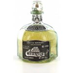 La Cofradia REPOSADO 38% 0,7 l (holá láhev) – Hledejceny.cz