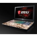 MSI GE62 7RE-861CZ