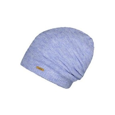 Barts Seume beanie Lilac – Hledejceny.cz