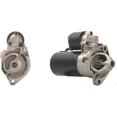 Startér VW Passat 1.9 TDi Bosch 0001110022 068911023P | Zboží Auto