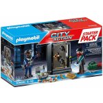 Playmobil 70908 Vykradač trezoru – Zboží Dáma