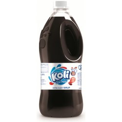 Sirup Cola - Nejlepší Ceny.cz