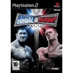 SmackDown! vs. RAW 2006 – Zboží Živě