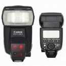 Canon Speedlite 580 EX II