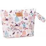 T-TOMI Big Baggie Garden story – Sleviste.cz