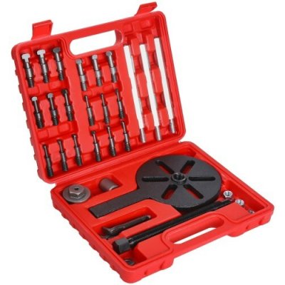 Kraft-Dele Vnitřní stahovák pro kuličková ložiska Odstraňovač lepidla Sada stahováků KD12511 – Zbozi.Blesk.cz