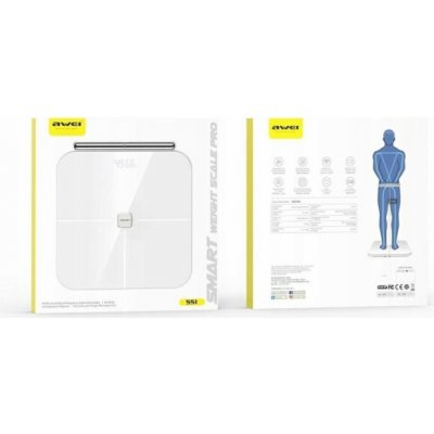 Awei SS1 – Sleviste.cz