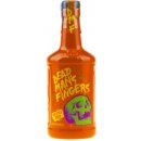 Dead Man's Fingers Pineapple 37,5% 0,7 l (holá láhev)