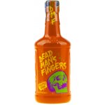 Dead Man's Fingers Pineapple 37,5% 0,7 l (holá láhev) – Hledejceny.cz