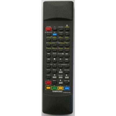 Dálkový ovladač Emerx Samsung AH59-02144L, HT-DB1250 – Hledejceny.cz