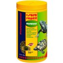  Sera Reptil Professional Herbivor 1000 ml