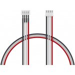 KAVAN Adaptér Servisního konektoru JST-XH/JST-EH 3S – Zboží Dáma