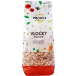 ProBio bio Vločky špaldové 250 g – Zboží Dáma