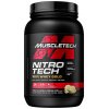 Proteiny MuscleTech Nitro Tech 100% Whey Gold 2270 g