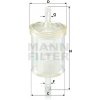 Palivové čerpadlo Palivový filtr MANN-FILTER WK 43/13 (10) (WK43/13(10))