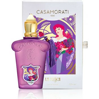 Xerjoff Casamorati 1888 La Tosca parfémovaná voda dámská 30 ml