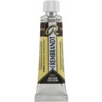 Rembrandt Akvarelová barva 10 ml 1 Transparent Oxide Umber – Hledejceny.cz