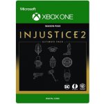 Injustice 2 Ultimate Pack – Hledejceny.cz