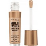 Rimmel London Multi Tasker Better Than Filters Podklad pod makeup 001 Fair 30 ml – Zboží Dáma
